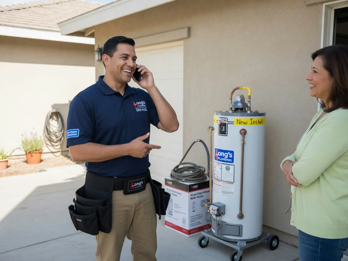 Leak Detection New London, NC FAQs